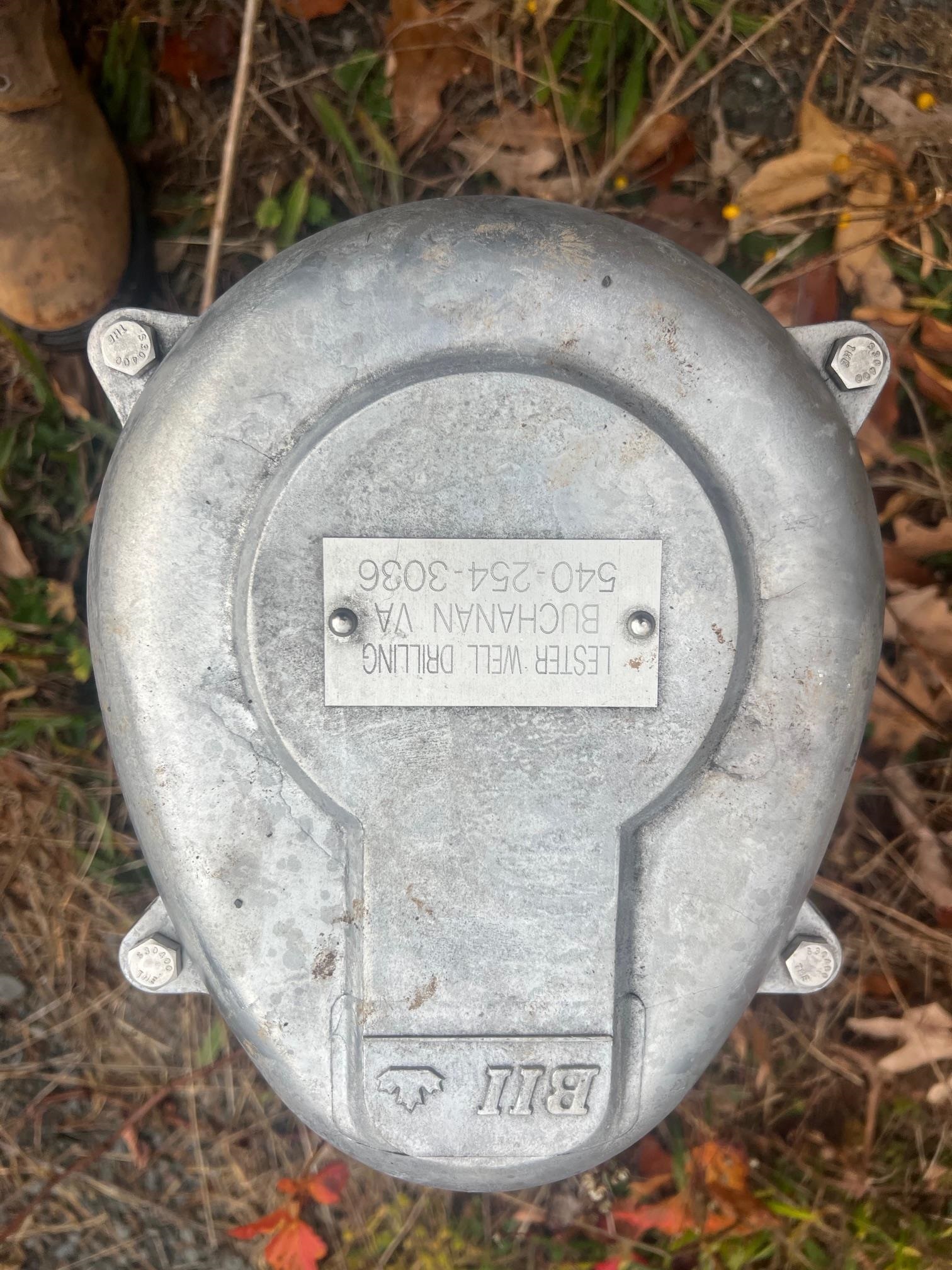 2557 HANKEY MOUNTAIN HWY, CHURCHVILLE, Virginia 24421, ,Land,2557 HANKEY MOUNTAIN HWY,671454 MLS # 671454