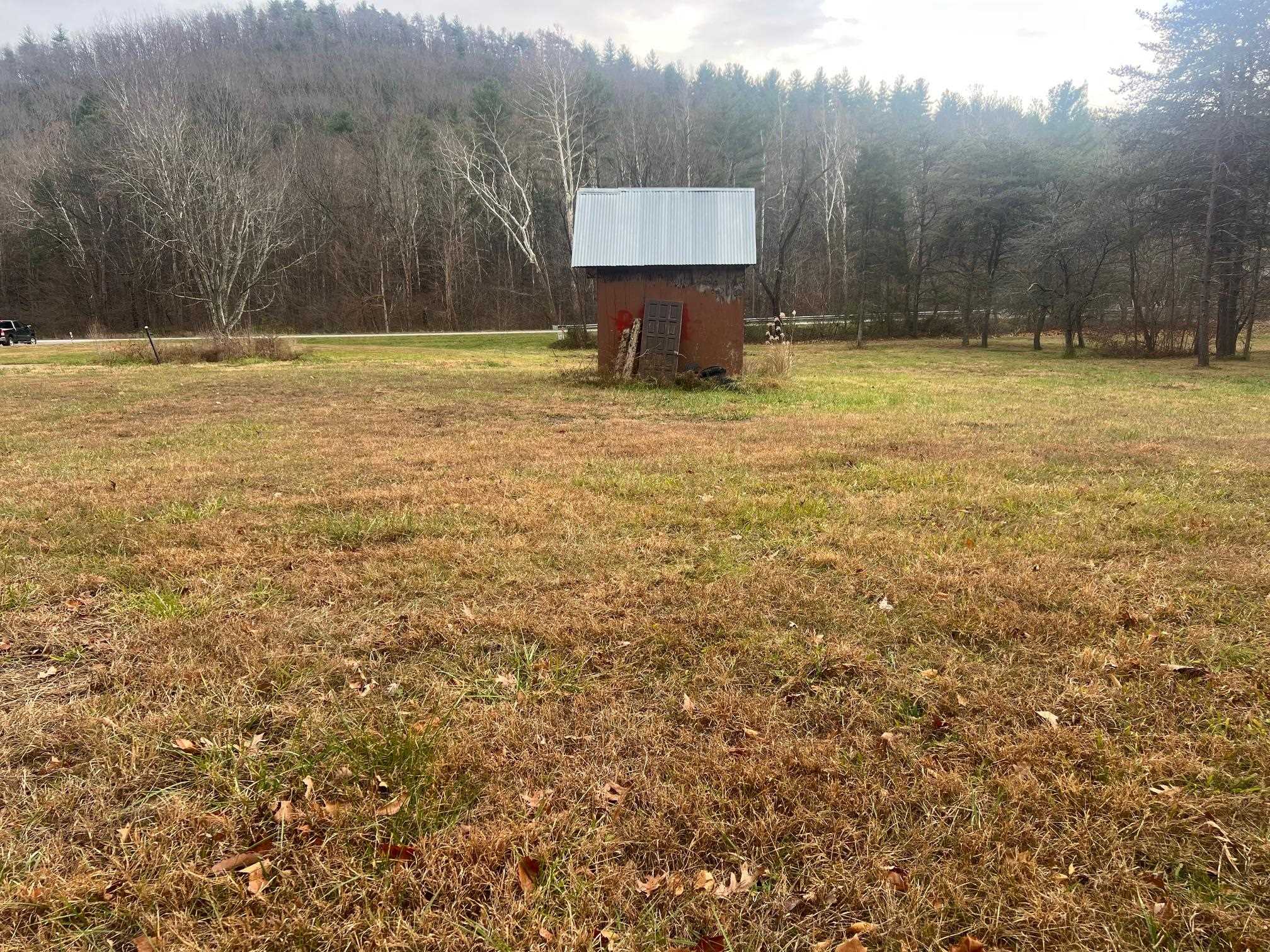 2557 HANKEY MOUNTAIN HWY, CHURCHVILLE, Virginia 24421, ,Land,2557 HANKEY MOUNTAIN HWY,671454 MLS # 671454