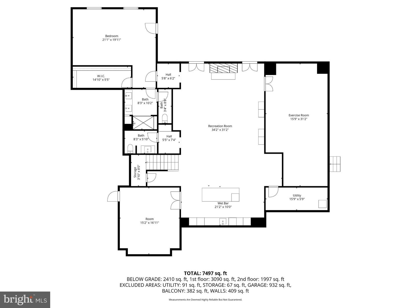 22955 MONTJOY CT, LEESBURG, Virginia 20175, 5 Bedrooms Bedrooms, 11 Rooms Rooms,5 BathroomsBathrooms,Residential,For sale,22955 MONTJOY CT,VALO2111160 MLS # VALO2111160