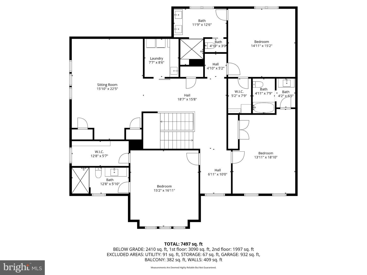 22955 MONTJOY CT, LEESBURG, Virginia 20175, 5 Bedrooms Bedrooms, 11 Rooms Rooms,5 BathroomsBathrooms,Residential,For sale,22955 MONTJOY CT,VALO2111160 MLS # VALO2111160
