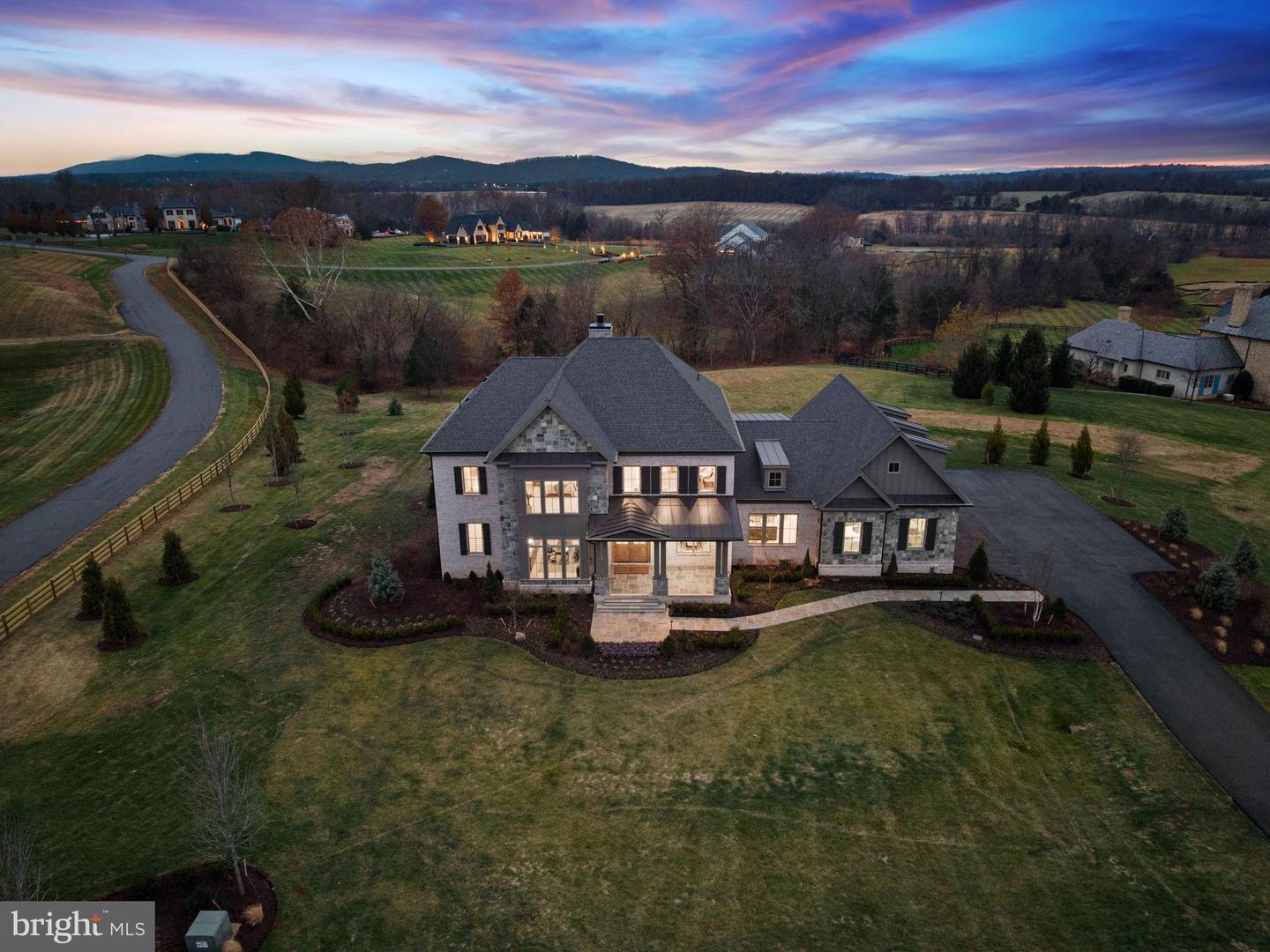 22955 MONTJOY CT, LEESBURG, Virginia 20175, 5 Bedrooms Bedrooms, 11 Rooms Rooms,5 BathroomsBathrooms,Residential,For sale,22955 MONTJOY CT,VALO2111160 MLS # VALO2111160