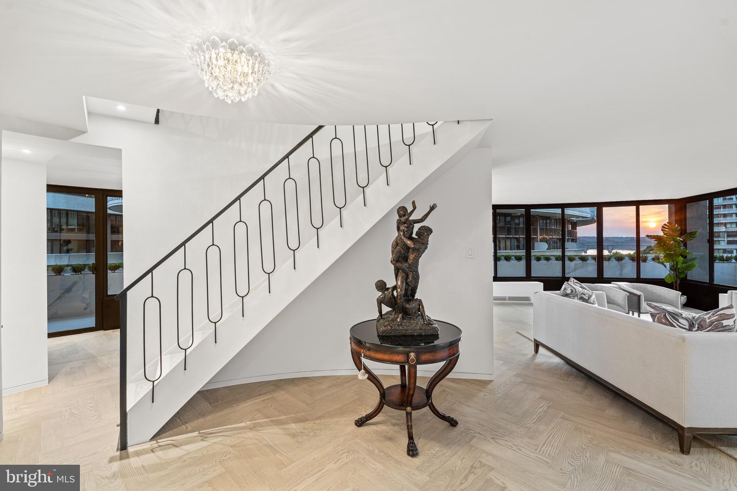 2500 VIRGINIA AVE NW #714/715, WASHINGTON, District Of Columbia 20037, 5 Bedrooms Bedrooms, ,4 BathroomsBathrooms,Residential,For sale,2500 VIRGINIA AVE NW #714/715,DCDC2232038 MLS # DCDC2232038