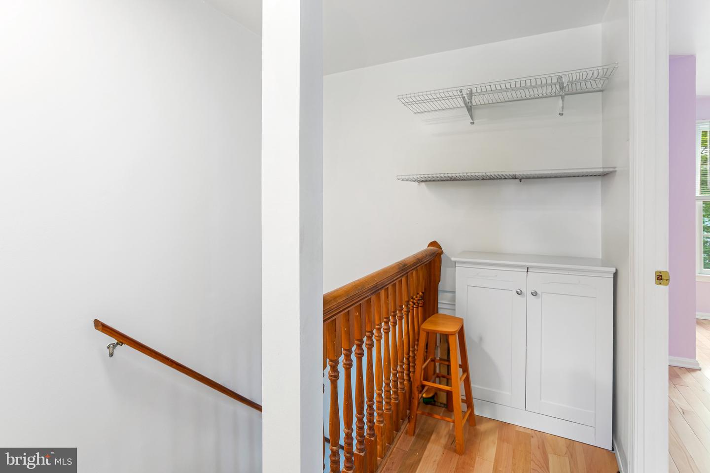 7566 WOOD MIST LN, FALLS CHURCH, Virginia 22043, 3 Bedrooms Bedrooms, ,1 BathroomBathrooms,Residential,For sale,7566 WOOD MIST LN,VAFX2244250 MLS # VAFX2244250