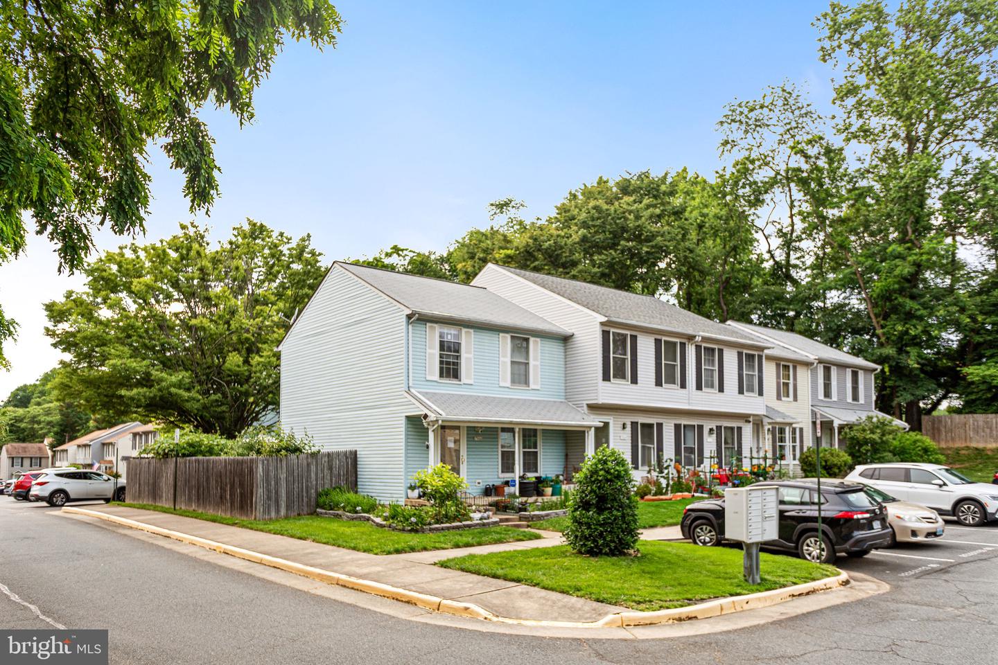 7566 WOOD MIST LN, FALLS CHURCH, Virginia 22043, 3 Bedrooms Bedrooms, ,1 BathroomBathrooms,Residential,For sale,7566 WOOD MIST LN,VAFX2244250 MLS # VAFX2244250