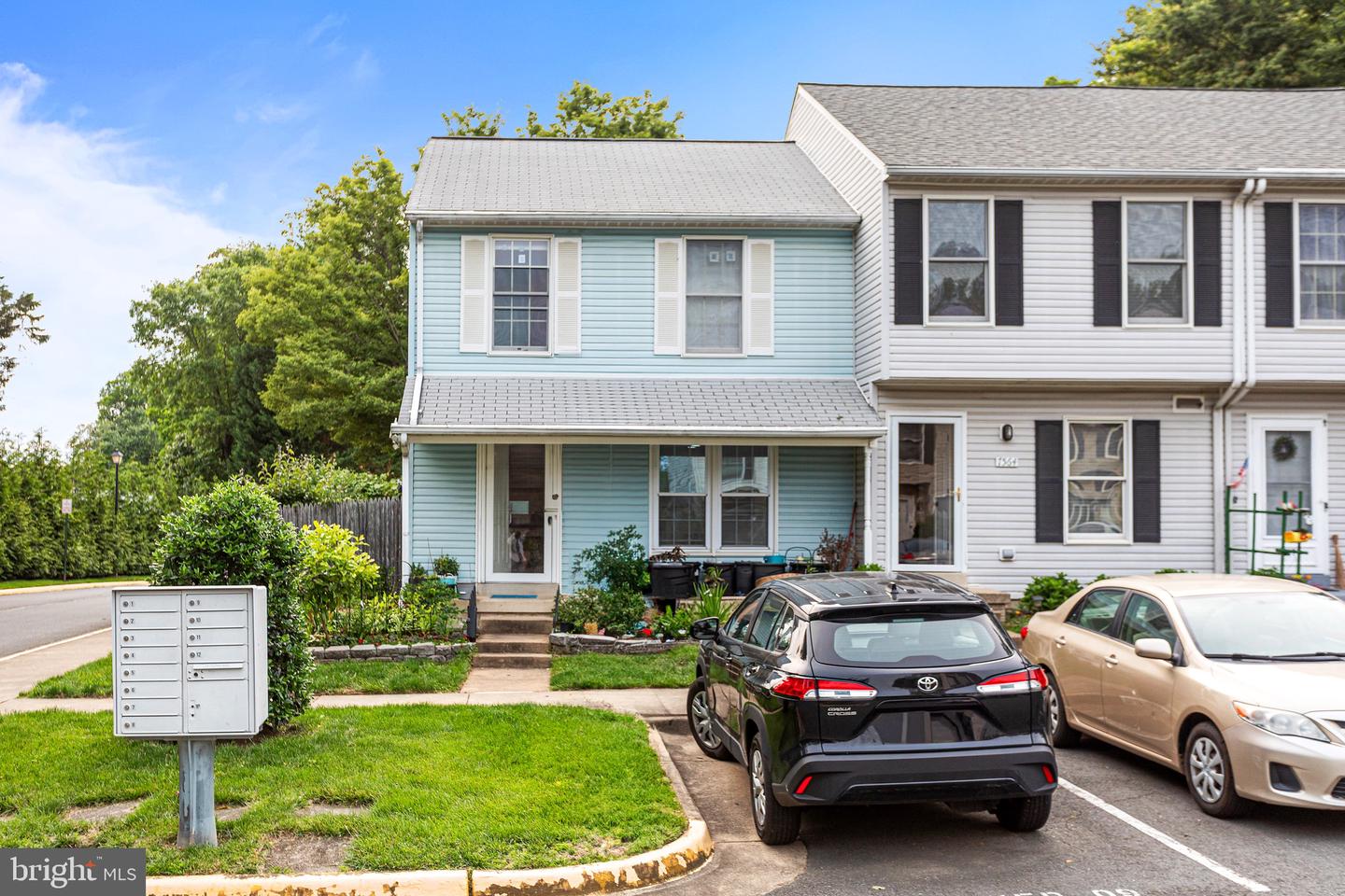 7566 WOOD MIST LN, FALLS CHURCH, Virginia 22043, 3 Bedrooms Bedrooms, ,1 BathroomBathrooms,Residential,For sale,7566 WOOD MIST LN,VAFX2244250 MLS # VAFX2244250