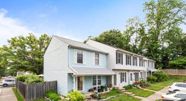 7566 WOOD MIST LN, FALLS CHURCH, Virginia 22043, 3 Bedrooms Bedrooms, ,1 BathroomBathrooms,Residential,For sale,7566 WOOD MIST LN,VAFX2244250 MLS # VAFX2244250
