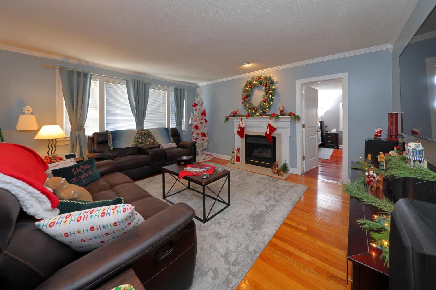 167 HENKEL RD, WAYNESBORO, Virginia 22980, 4 Bedrooms Bedrooms, ,3 BathroomsBathrooms,Residential,167 HENKEL RD,671452 MLS # 671452