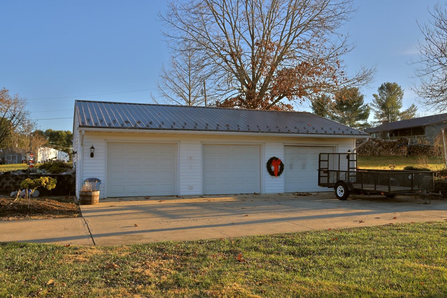 167 HENKEL RD, WAYNESBORO, Virginia 22980, 4 Bedrooms Bedrooms, ,3 BathroomsBathrooms,Residential,167 HENKEL RD,671452 MLS # 671452