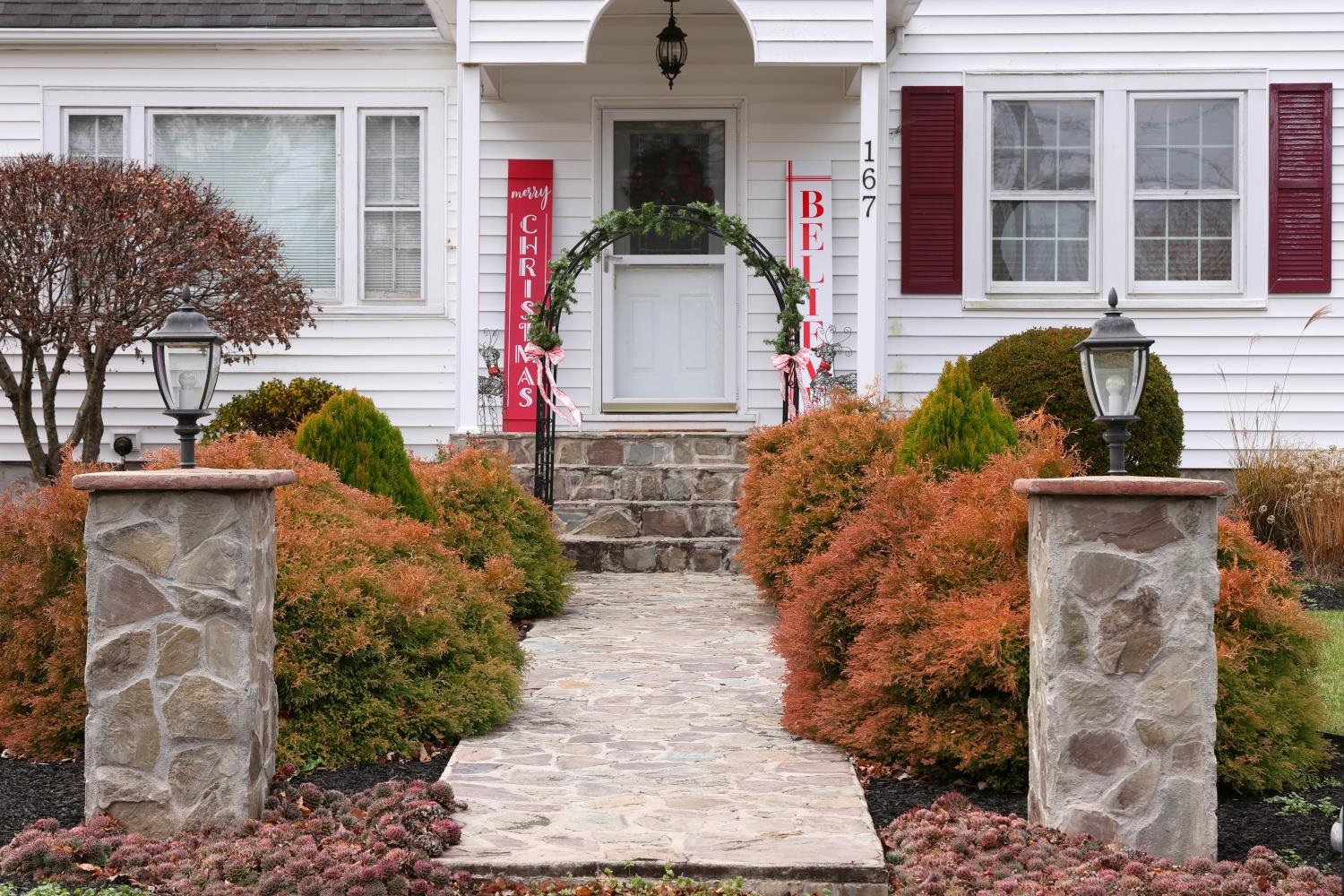 167 HENKEL RD, WAYNESBORO, Virginia 22980, 4 Bedrooms Bedrooms, ,3 BathroomsBathrooms,Residential,167 HENKEL RD,671452 MLS # 671452