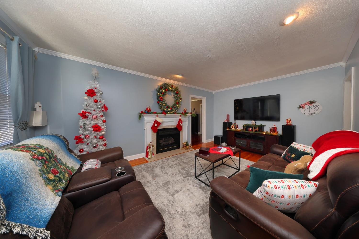 167 HENKEL RD, WAYNESBORO, Virginia 22980, 4 Bedrooms Bedrooms, ,3 BathroomsBathrooms,Residential,167 HENKEL RD,671452 MLS # 671452