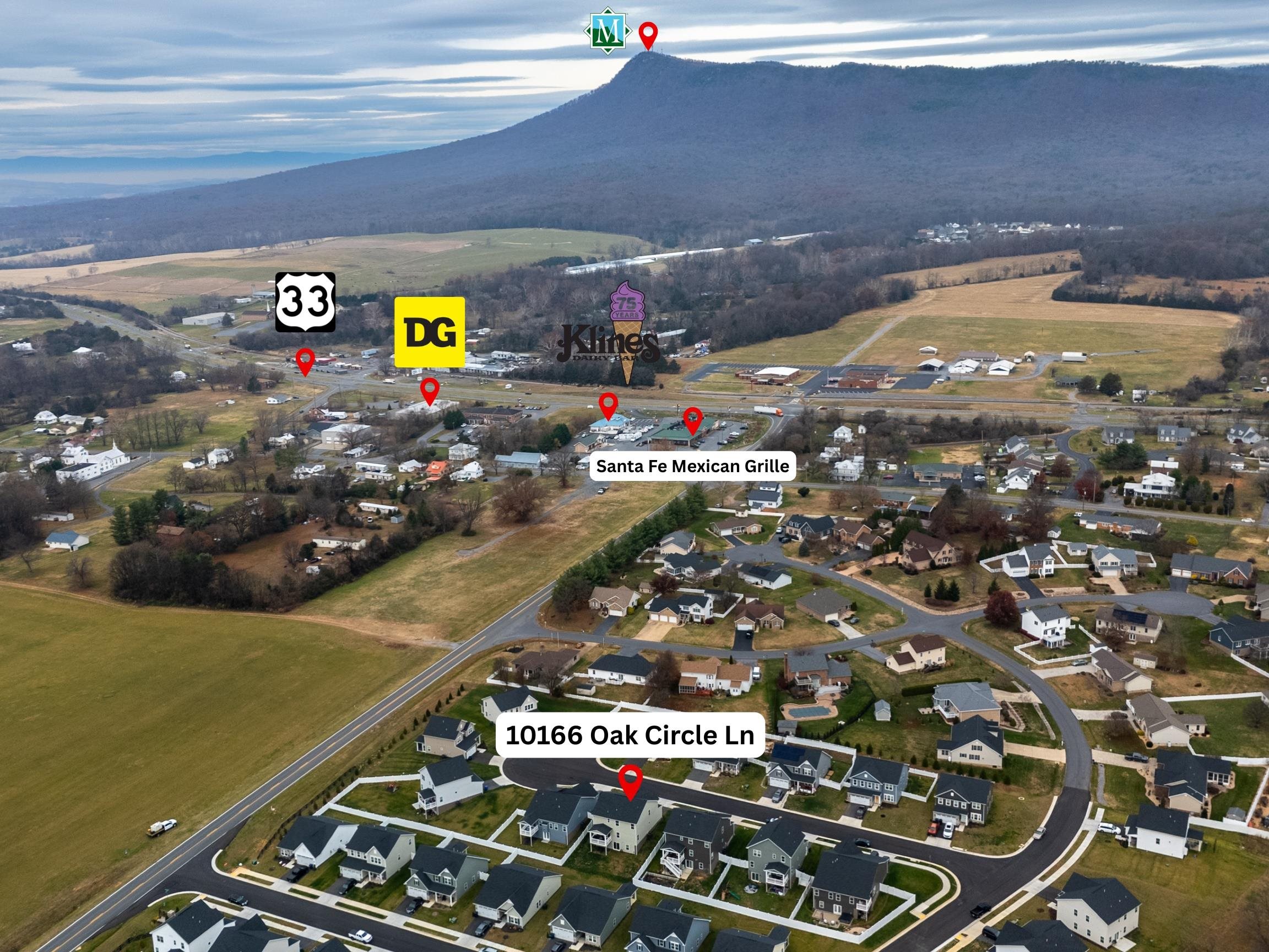 10166 OAK CIRCLE LN, MCGAHEYSVILLE, Virginia 22840, 6 Bedrooms Bedrooms, ,4 BathroomsBathrooms,Residential,10166 OAK CIRCLE LN,671461 MLS # 671461 10166 OAK CIRCLE LN, MCGAHEYSVILLE, Virginia 22840, 6 Bedrooms Bedrooms, ,4 BathroomsBathrooms,Residential,10166 OAK CIRCLE LN,671461 MLS # 671461