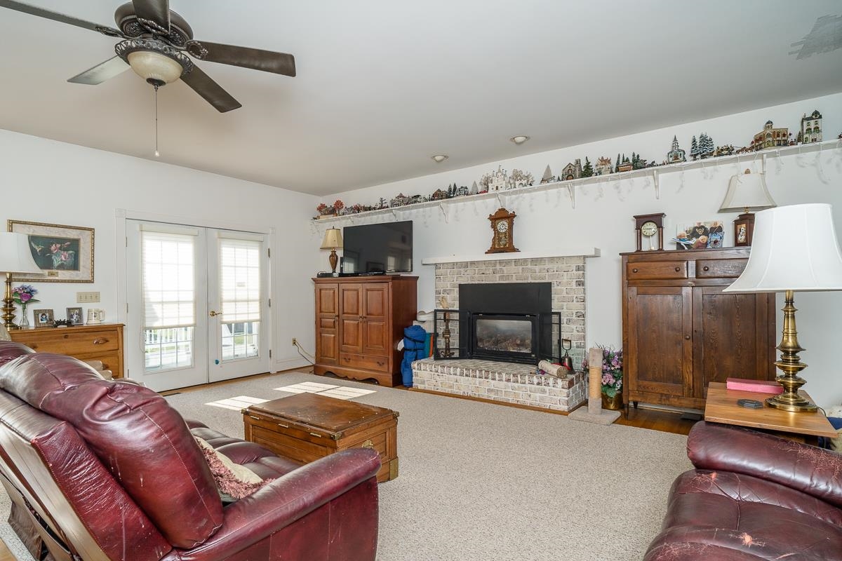 187 HOUFF RD, WEYERS CAVE, Virginia 24486, 6 Bedrooms Bedrooms, ,4 BathroomsBathrooms,Residential,187 HOUFF RD,671466 MLS # 671466