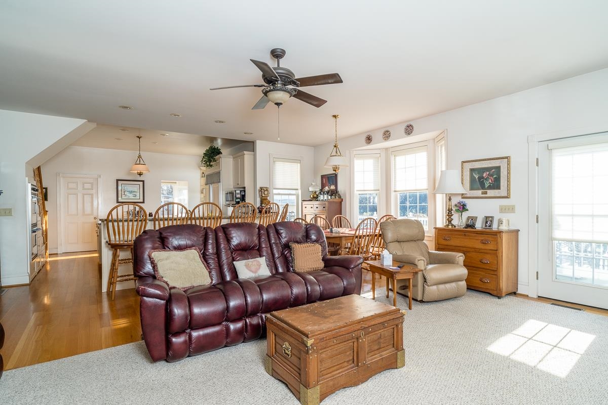 187 HOUFF RD, WEYERS CAVE, Virginia 24486, 6 Bedrooms Bedrooms, ,4 BathroomsBathrooms,Residential,187 HOUFF RD,671466 MLS # 671466