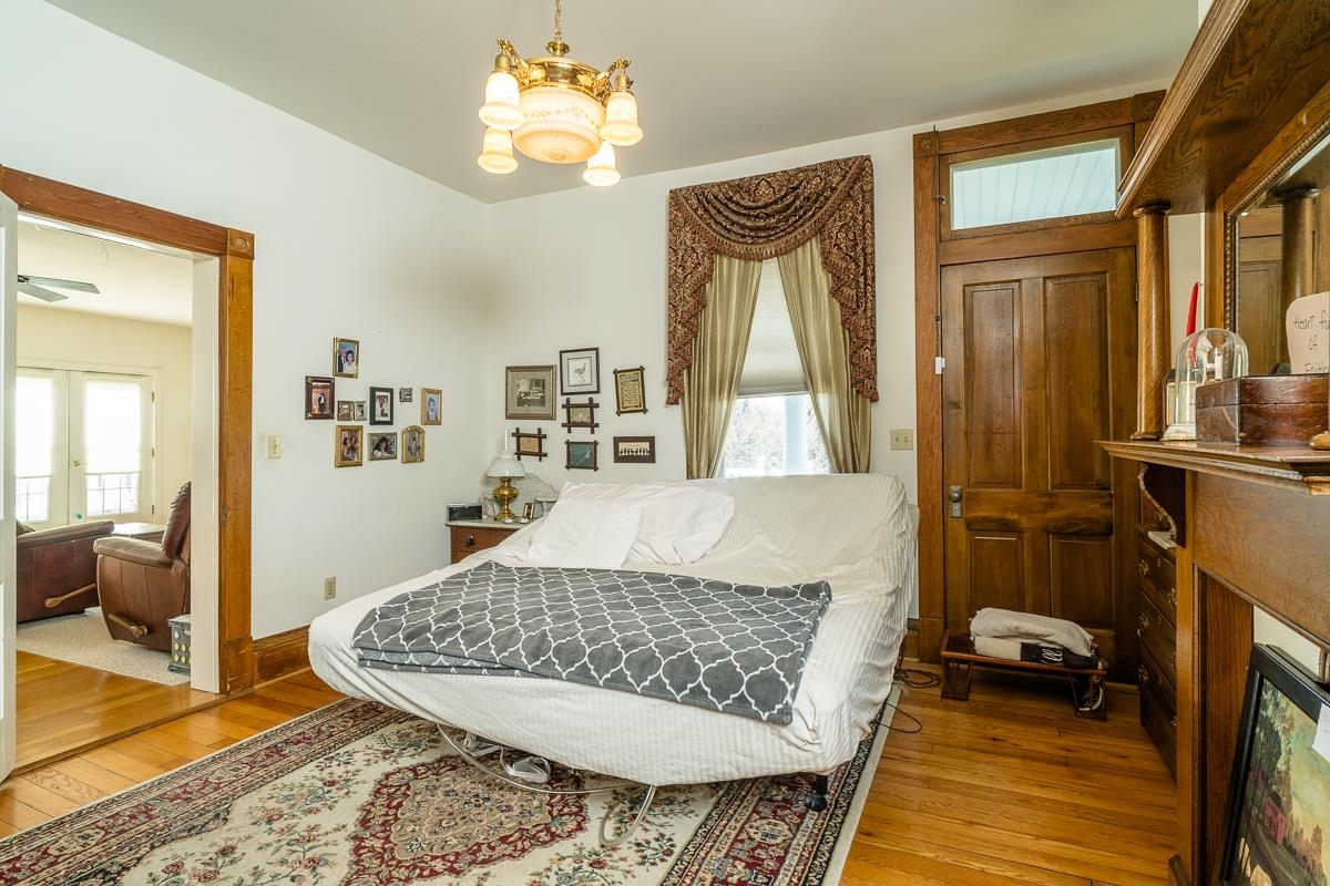 187 HOUFF RD, WEYERS CAVE, Virginia 24486, 6 Bedrooms Bedrooms, ,4 BathroomsBathrooms,Residential,187 HOUFF RD,671466 MLS # 671466