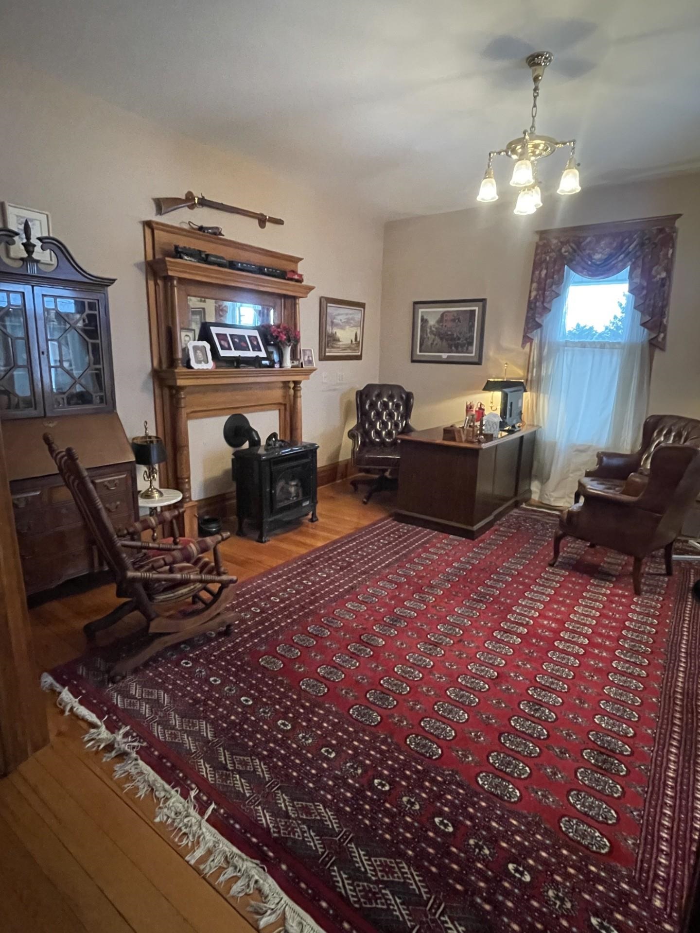 187 HOUFF RD, WEYERS CAVE, Virginia 24486, 6 Bedrooms Bedrooms, ,4 BathroomsBathrooms,Residential,187 HOUFF RD,671466 MLS # 671466