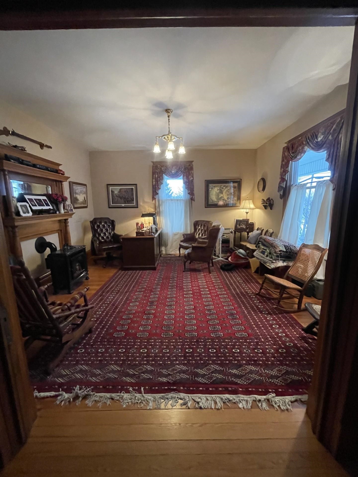 187 HOUFF RD, WEYERS CAVE, Virginia 24486, 6 Bedrooms Bedrooms, ,4 BathroomsBathrooms,Residential,187 HOUFF RD,671466 MLS # 671466