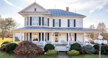 187 HOUFF RD, WEYERS CAVE, Virginia 24486, 6 Bedrooms Bedrooms, ,4 BathroomsBathrooms,Residential,187 HOUFF RD,671466 MLS # 671466