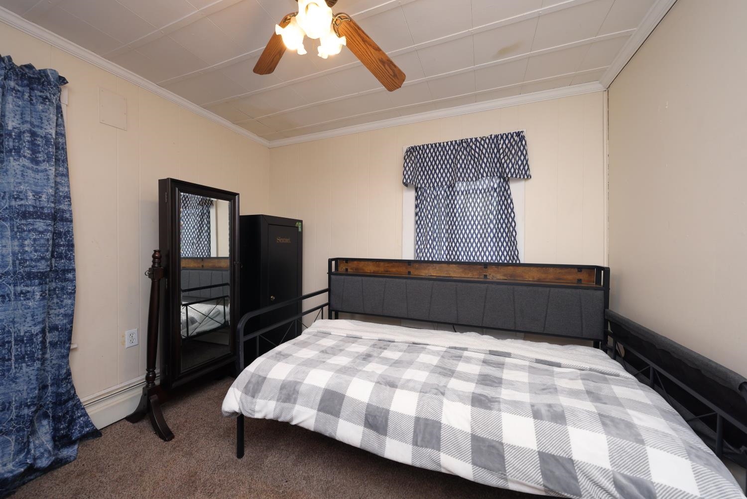 364 N BATH AVE, WAYNESBORO, Virginia 22980, 3 Bedrooms Bedrooms, ,2 BathroomsBathrooms,Residential,Williams,364 N BATH AVE,671467 MLS # 671467