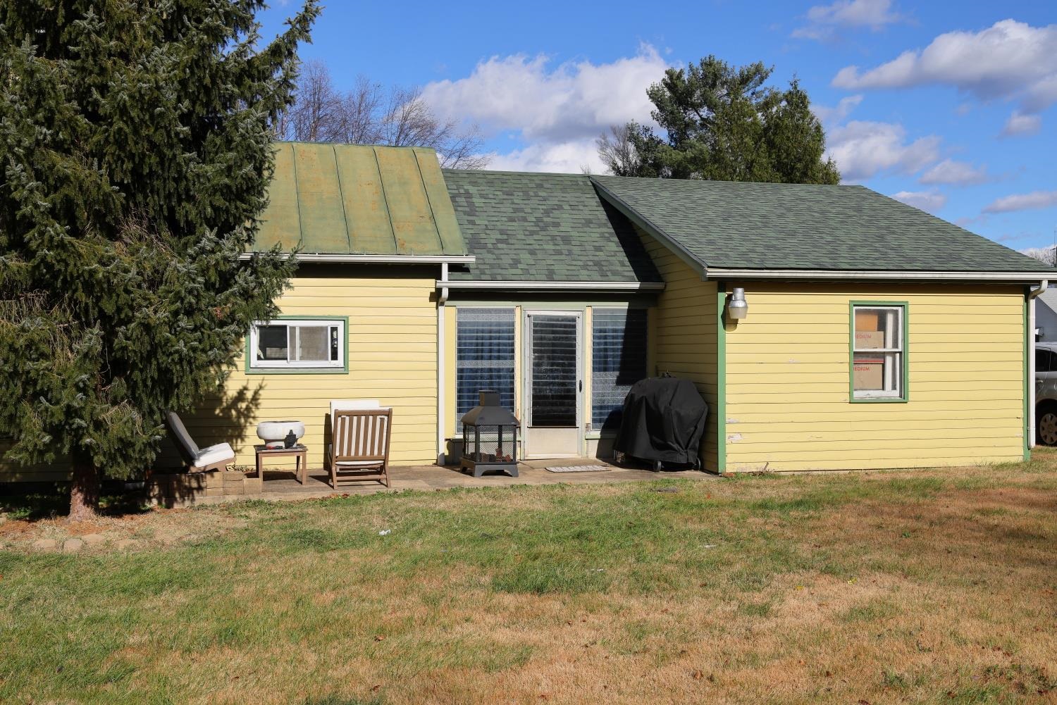 364 N BATH AVE, WAYNESBORO, Virginia 22980, 3 Bedrooms Bedrooms, ,2 BathroomsBathrooms,Residential,Williams,364 N BATH AVE,671467 MLS # 671467