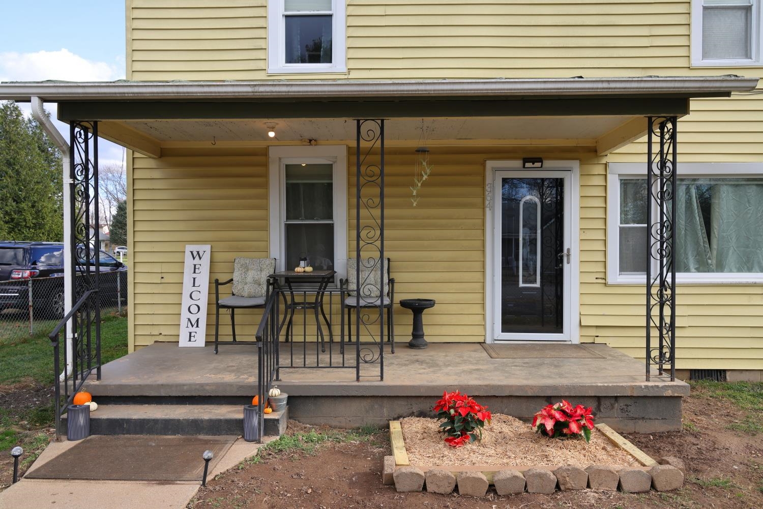 364 N BATH AVE, WAYNESBORO, Virginia 22980, 3 Bedrooms Bedrooms, ,2 BathroomsBathrooms,Residential,Williams,364 N BATH AVE,671467 MLS # 671467