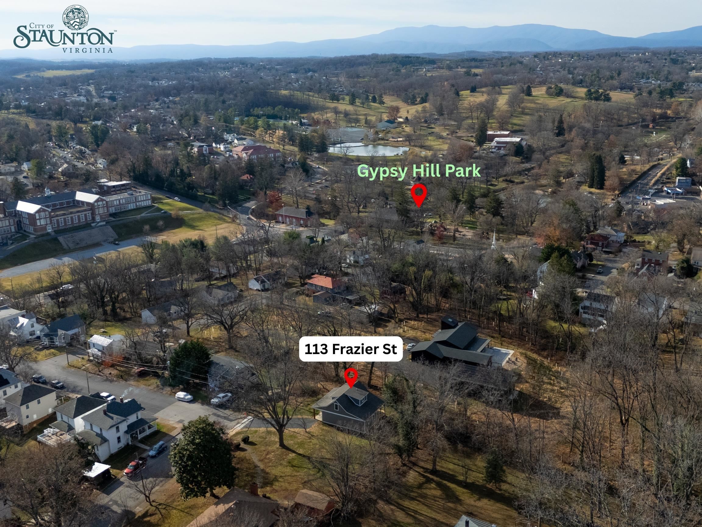 113 FRAZIER ST, STAUNTON, Virginia 24401, 3 Bedrooms Bedrooms, ,2 BathroomsBathrooms,Residential,New Construction - Staunton City,113 FRAZIER ST,671468 MLS # 671468 113 FRAZIER ST, STAUNTON, Virginia 24401, 3 Bedrooms Bedrooms, ,2 BathroomsBathrooms,Residential,New Construction - Staunton City,113 FRAZIER ST,671468 MLS # 671468