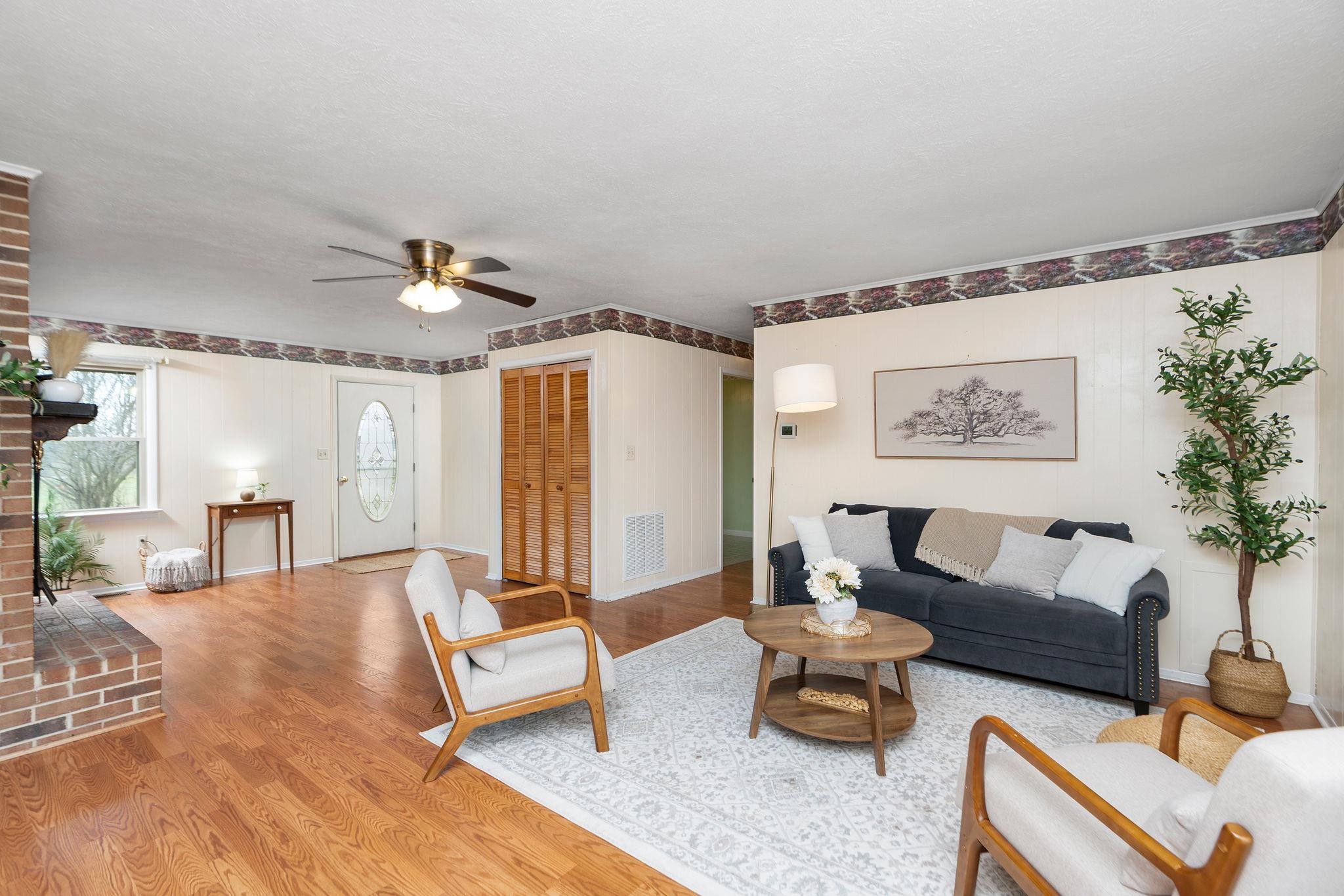 6723 OAK SHADE RD, ROCKINGHAM, Virginia 22802, 3 Bedrooms Bedrooms, ,2 BathroomsBathrooms,Residential,6723 OAK SHADE RD,671469 MLS # 671469