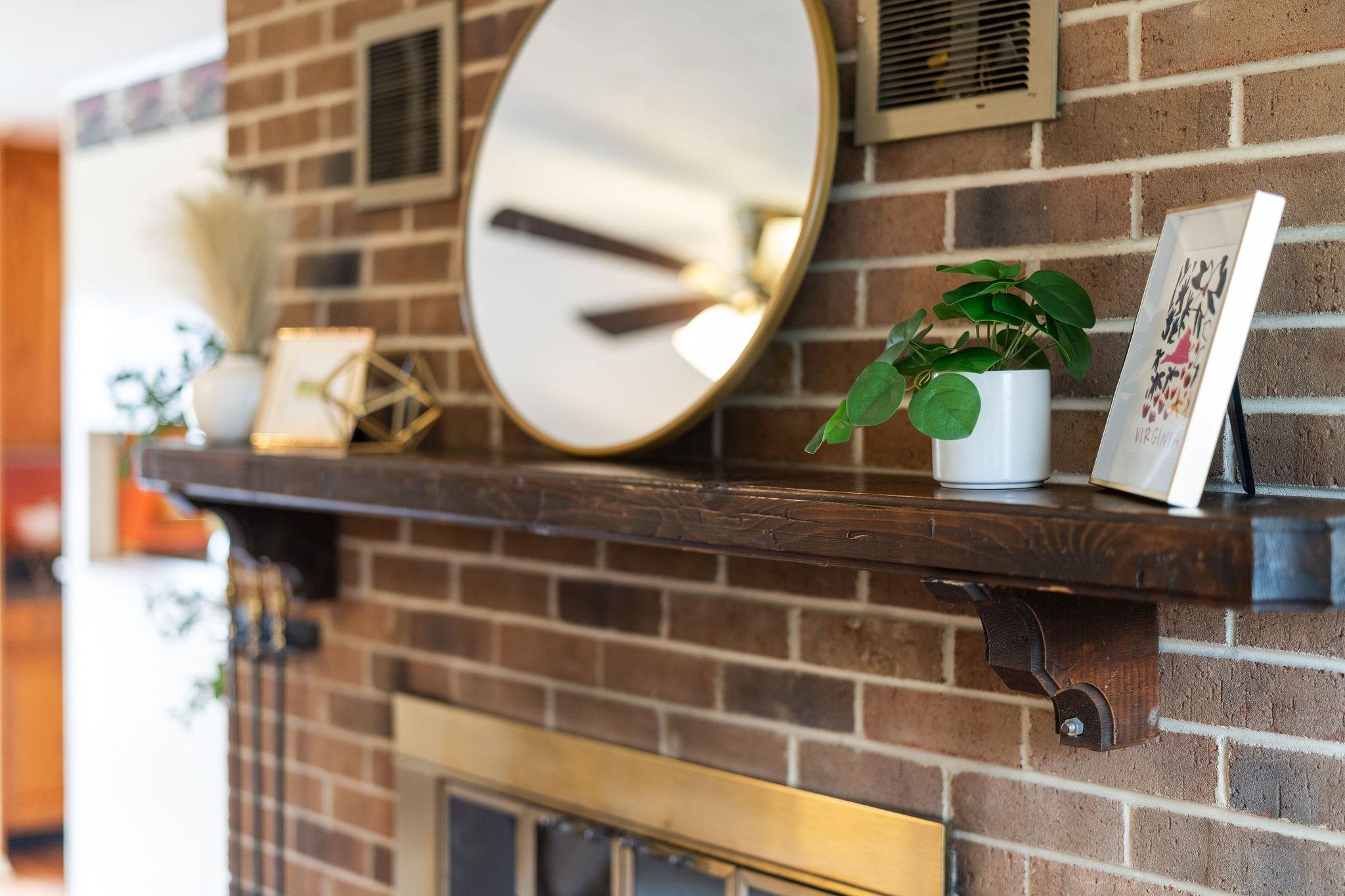 6723 OAK SHADE RD, ROCKINGHAM, Virginia 22802, 3 Bedrooms Bedrooms, ,2 BathroomsBathrooms,Residential,6723 OAK SHADE RD,671469 MLS # 671469