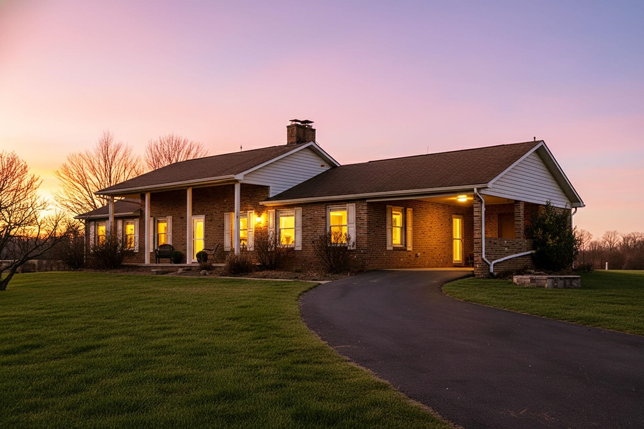 6723 OAK SHADE RD, ROCKINGHAM, Virginia 22802, 3 Bedrooms Bedrooms, ,2 BathroomsBathrooms,Residential,6723 OAK SHADE RD,671469 MLS # 671469