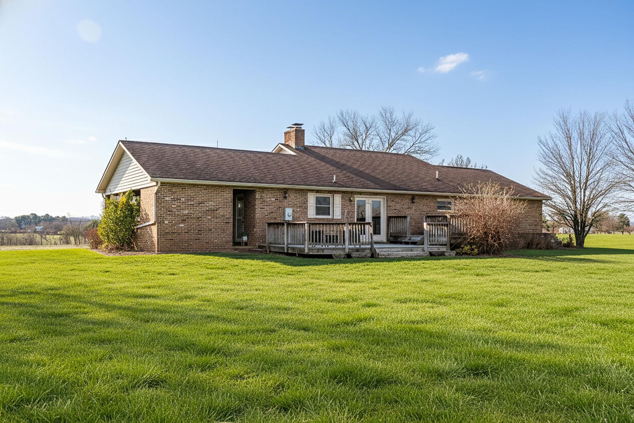 6723 OAK SHADE RD, ROCKINGHAM, Virginia 22802, 3 Bedrooms Bedrooms, ,2 BathroomsBathrooms,Residential,6723 OAK SHADE RD,671469 MLS # 671469