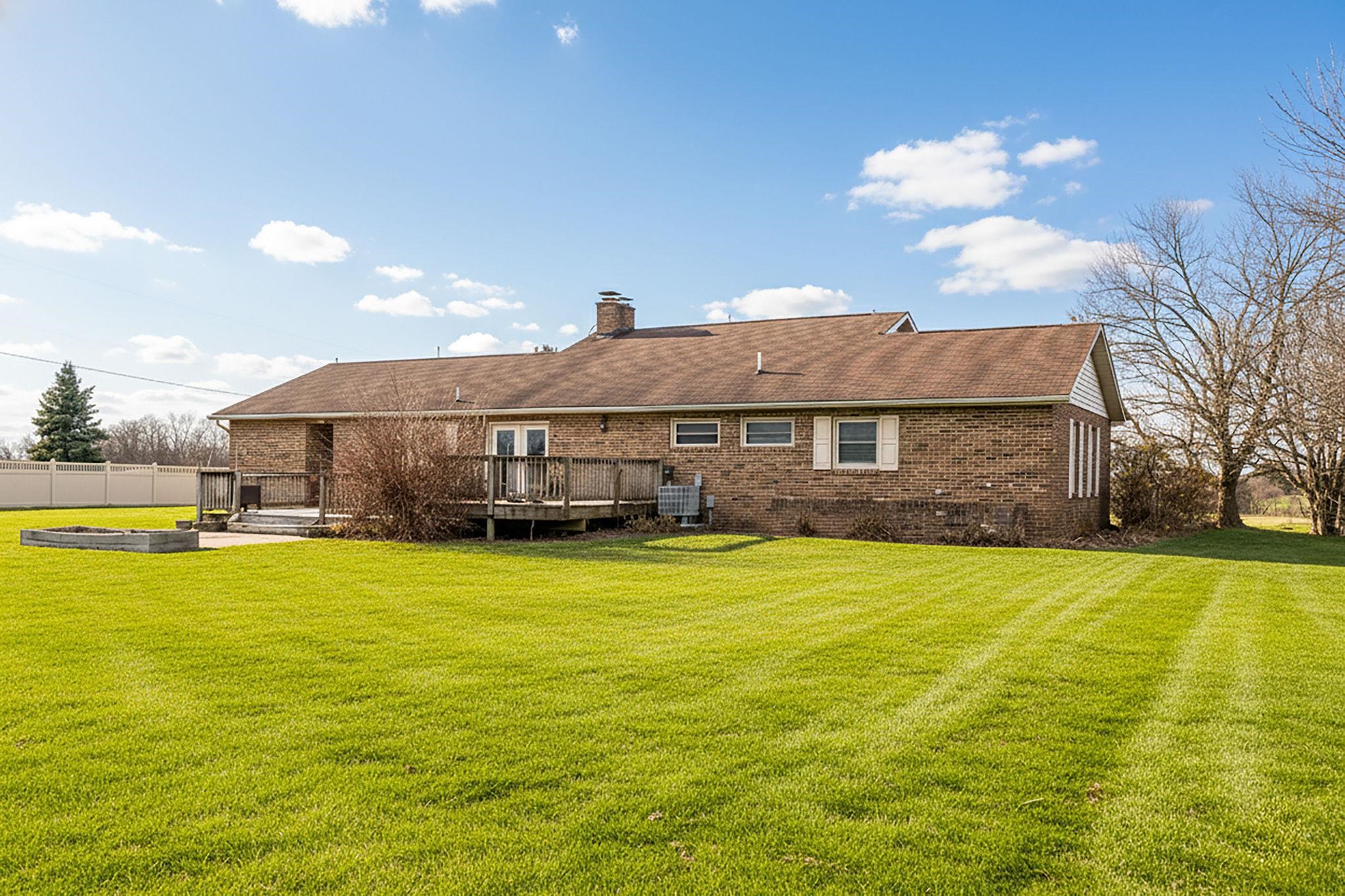 6723 OAK SHADE RD, ROCKINGHAM, Virginia 22802, 3 Bedrooms Bedrooms, ,2 BathroomsBathrooms,Residential,6723 OAK SHADE RD,671469 MLS # 671469