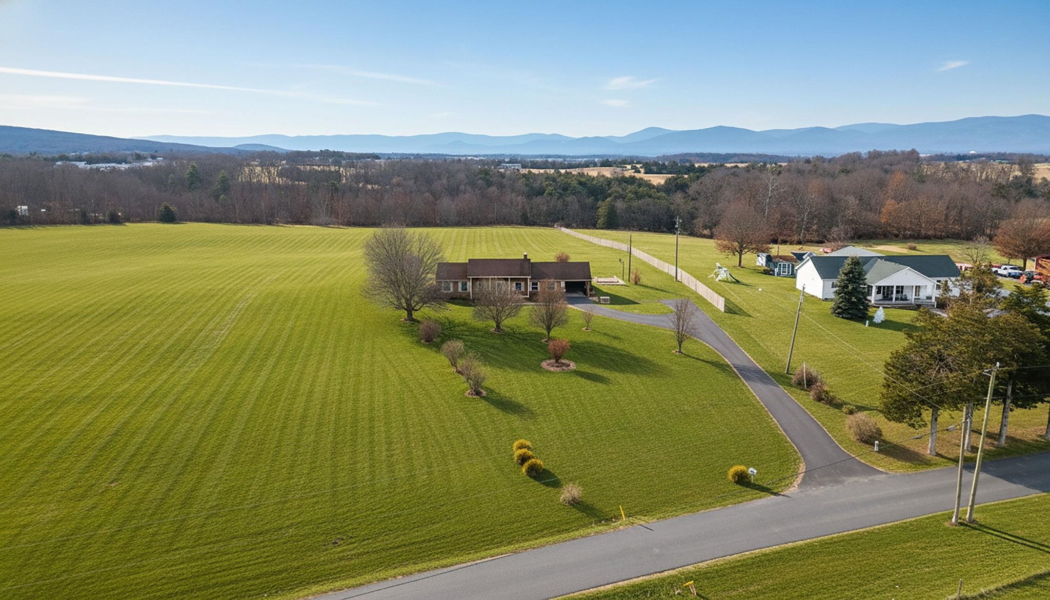 6723 OAK SHADE RD, ROCKINGHAM, Virginia 22802, 3 Bedrooms Bedrooms, ,2 BathroomsBathrooms,Residential,6723 OAK SHADE RD,671469 MLS # 671469