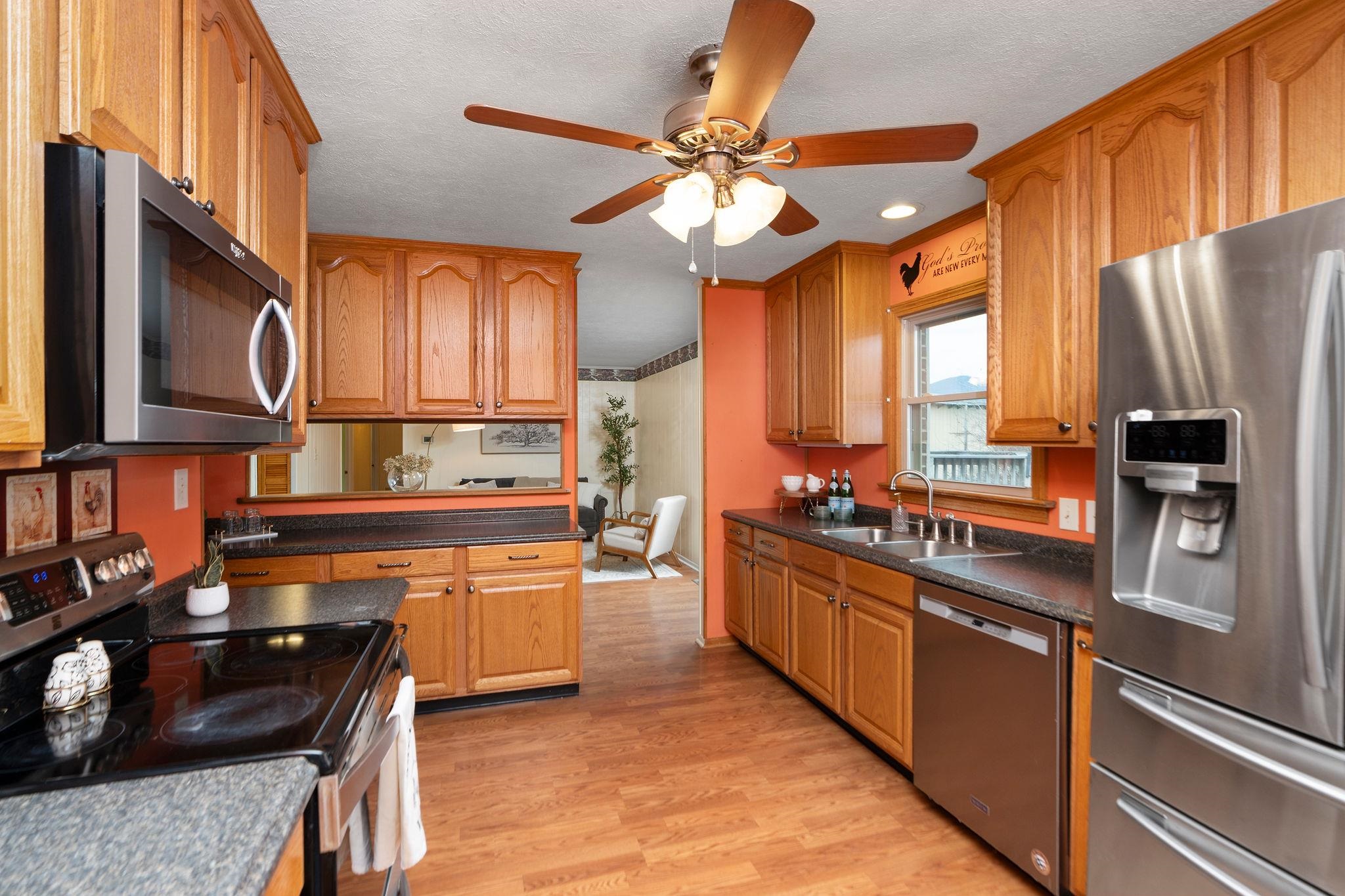 6723 OAK SHADE RD, ROCKINGHAM, Virginia 22802, 3 Bedrooms Bedrooms, ,2 BathroomsBathrooms,Residential,6723 OAK SHADE RD,671469 MLS # 671469