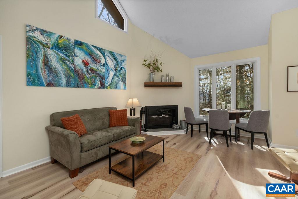 731 LAURELWOOD CONDOS, WINTERGREEN RESORT, Virginia 22967, 2 Bedrooms Bedrooms, ,2 BathroomsBathrooms,Residential,731 LAURELWOOD CONDOS,671076 MLS # 671076