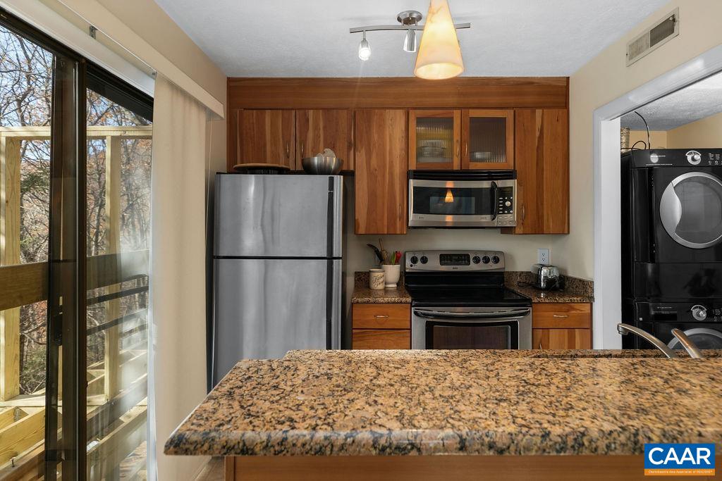 731 LAURELWOOD CONDOS, WINTERGREEN RESORT, Virginia 22967, 2 Bedrooms Bedrooms, ,2 BathroomsBathrooms,Residential,731 LAURELWOOD CONDOS,671076 MLS # 671076