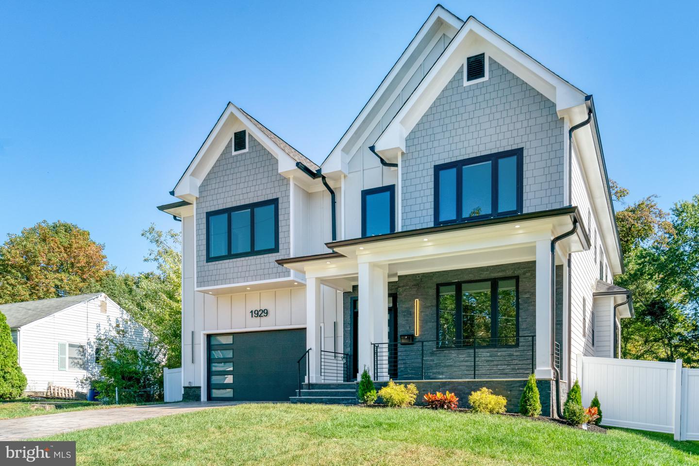 1929 WARE RD, FALLS CHURCH, Virginia 22043, 6 Bedrooms Bedrooms, ,6 BathroomsBathrooms,Residential,For sale,1929 WARE RD,VAFX2268110 MLS # VAFX2268110