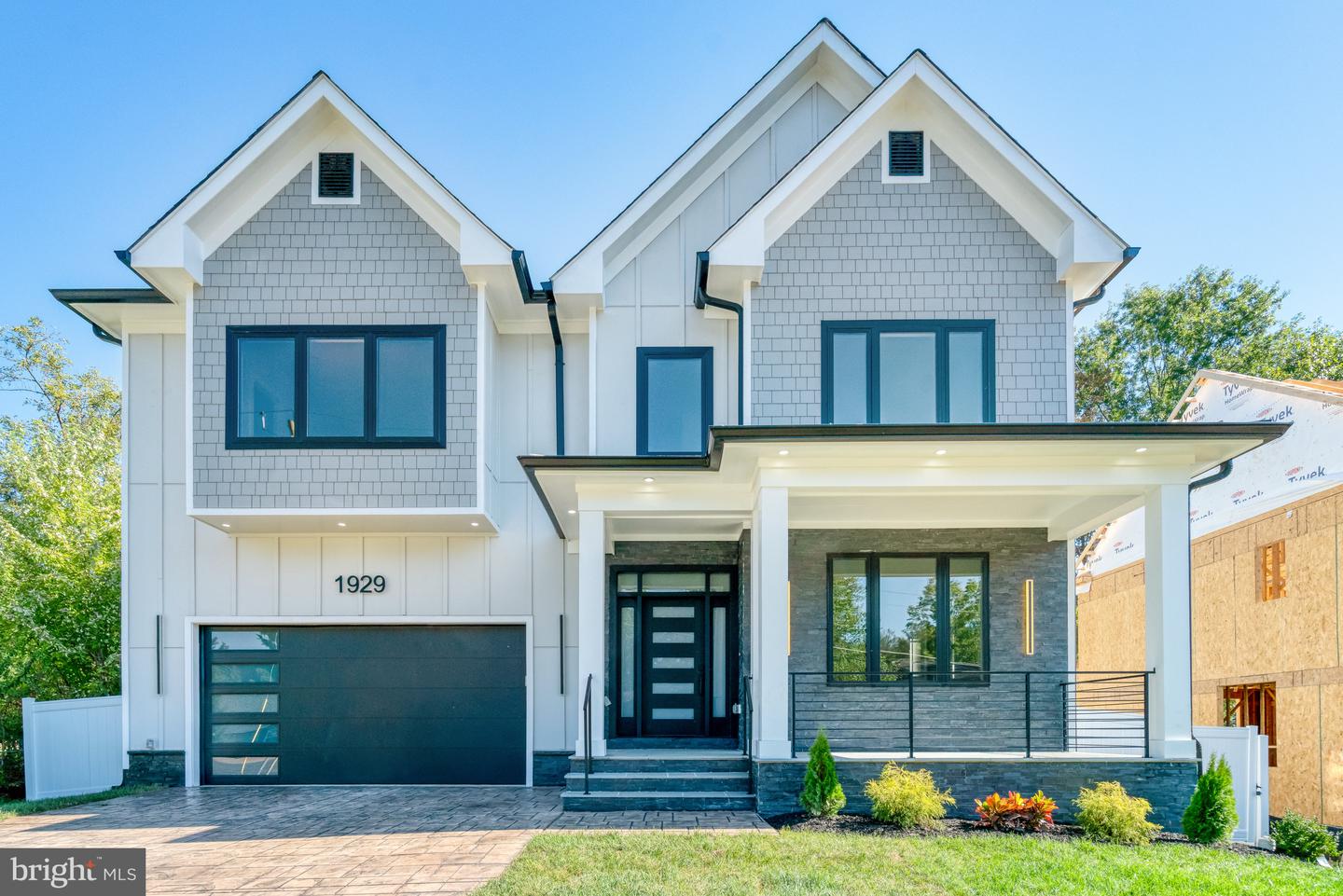 1929 WARE RD, FALLS CHURCH, Virginia 22043, 6 Bedrooms Bedrooms, ,6 BathroomsBathrooms,Residential,For sale,1929 WARE RD,VAFX2268110 MLS # VAFX2268110