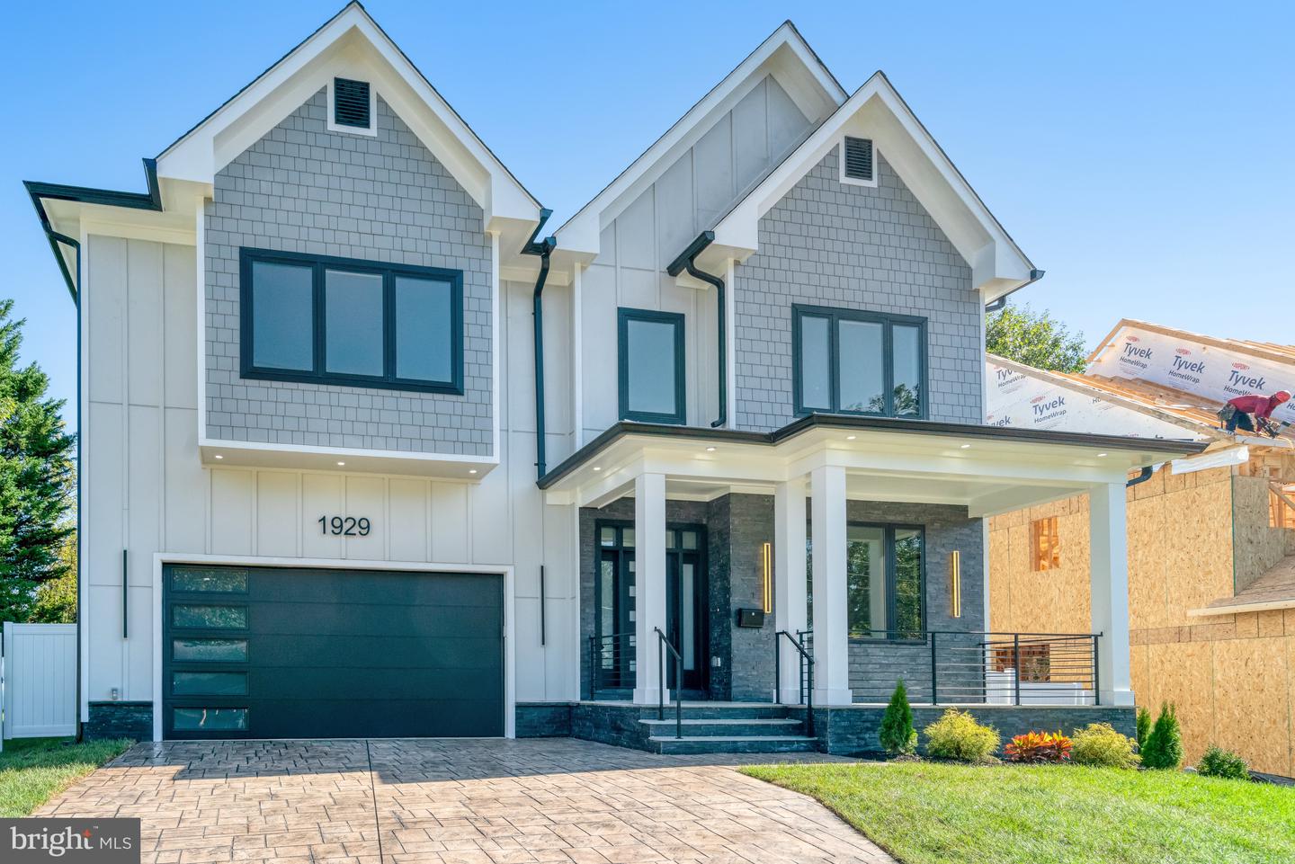 1929 WARE RD, FALLS CHURCH, Virginia 22043, 6 Bedrooms Bedrooms, ,6 BathroomsBathrooms,Residential,For sale,1929 WARE RD,VAFX2268110 MLS # VAFX2268110