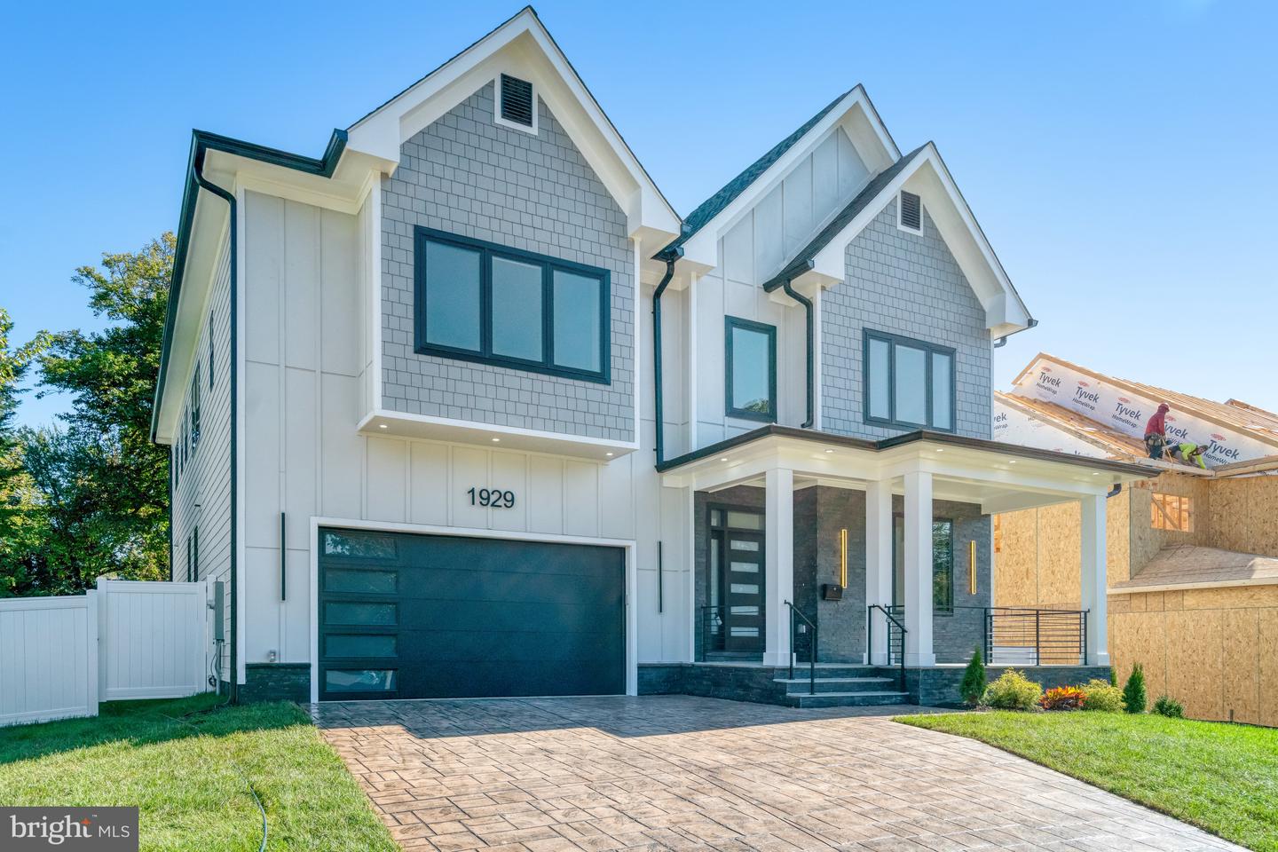 1929 WARE RD, FALLS CHURCH, Virginia 22043, 6 Bedrooms Bedrooms, ,6 BathroomsBathrooms,Residential,For sale,1929 WARE RD,VAFX2268110 MLS # VAFX2268110