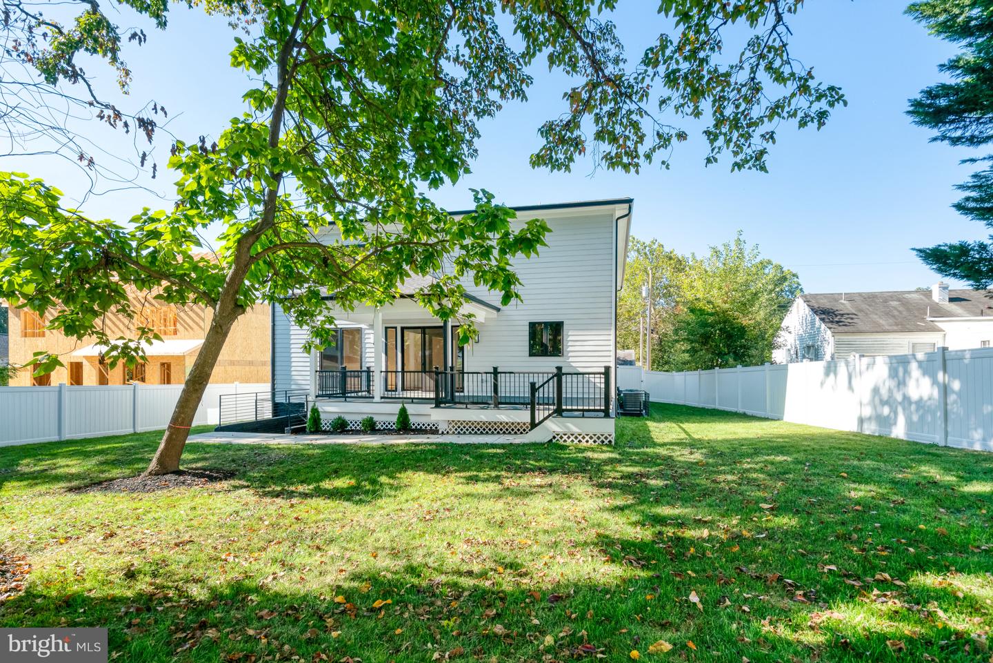 1929 WARE RD, FALLS CHURCH, Virginia 22043, 6 Bedrooms Bedrooms, ,6 BathroomsBathrooms,Residential,For sale,1929 WARE RD,VAFX2268110 MLS # VAFX2268110