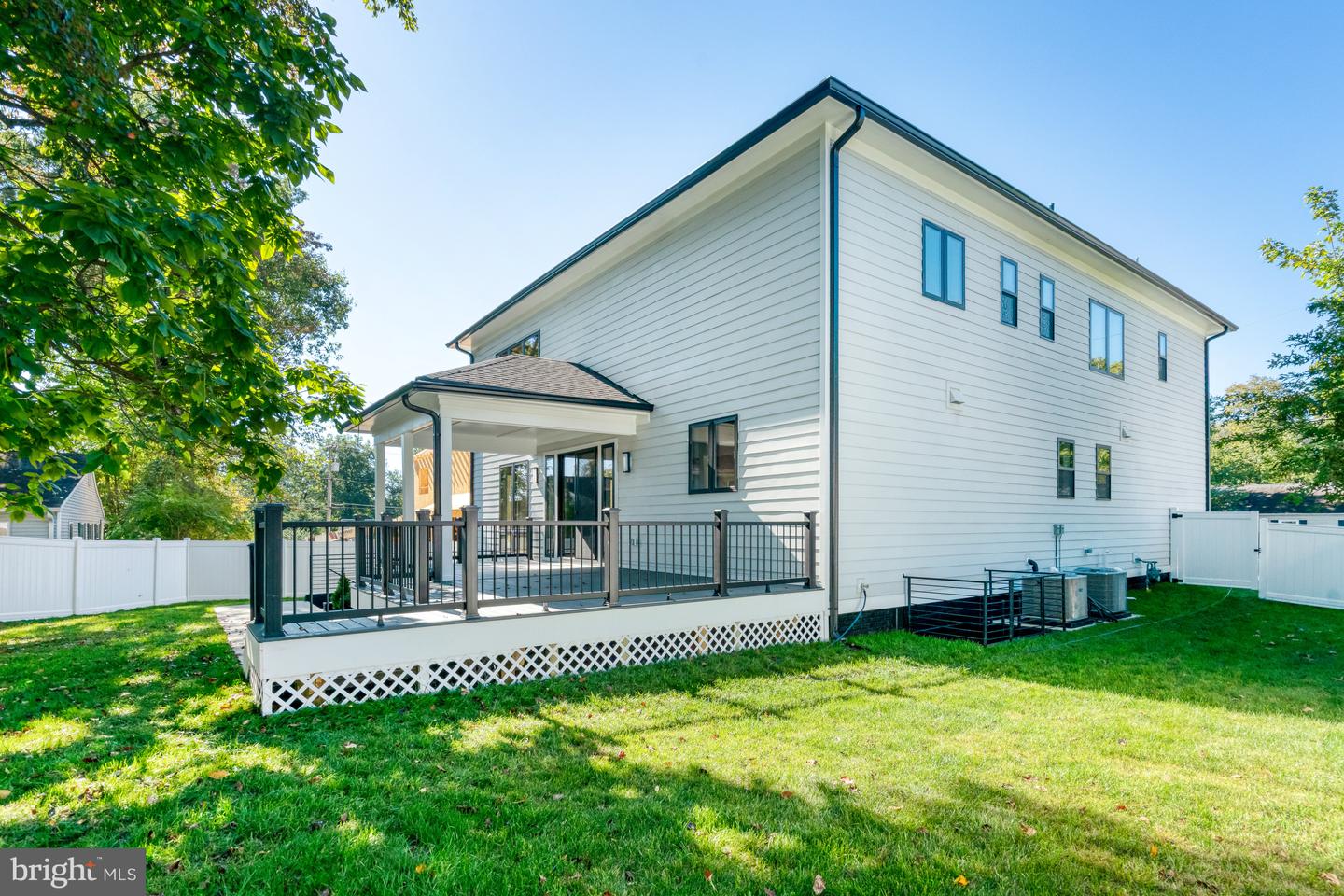 1929 WARE RD, FALLS CHURCH, Virginia 22043, 6 Bedrooms Bedrooms, ,6 BathroomsBathrooms,Residential,For sale,1929 WARE RD,VAFX2268110 MLS # VAFX2268110