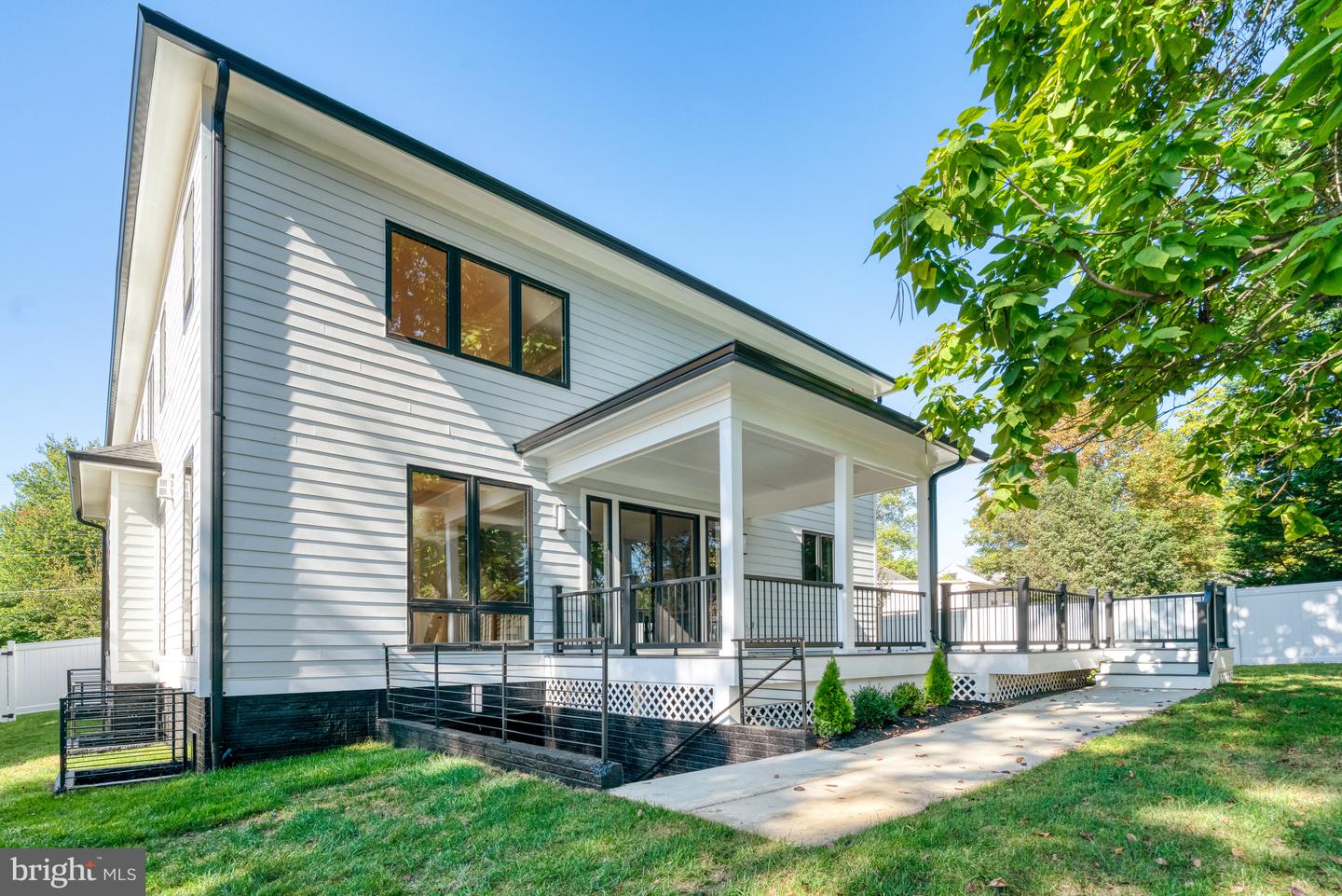 1929 WARE RD, FALLS CHURCH, Virginia 22043, 6 Bedrooms Bedrooms, ,6 BathroomsBathrooms,Residential,For sale,1929 WARE RD,VAFX2268110 MLS # VAFX2268110