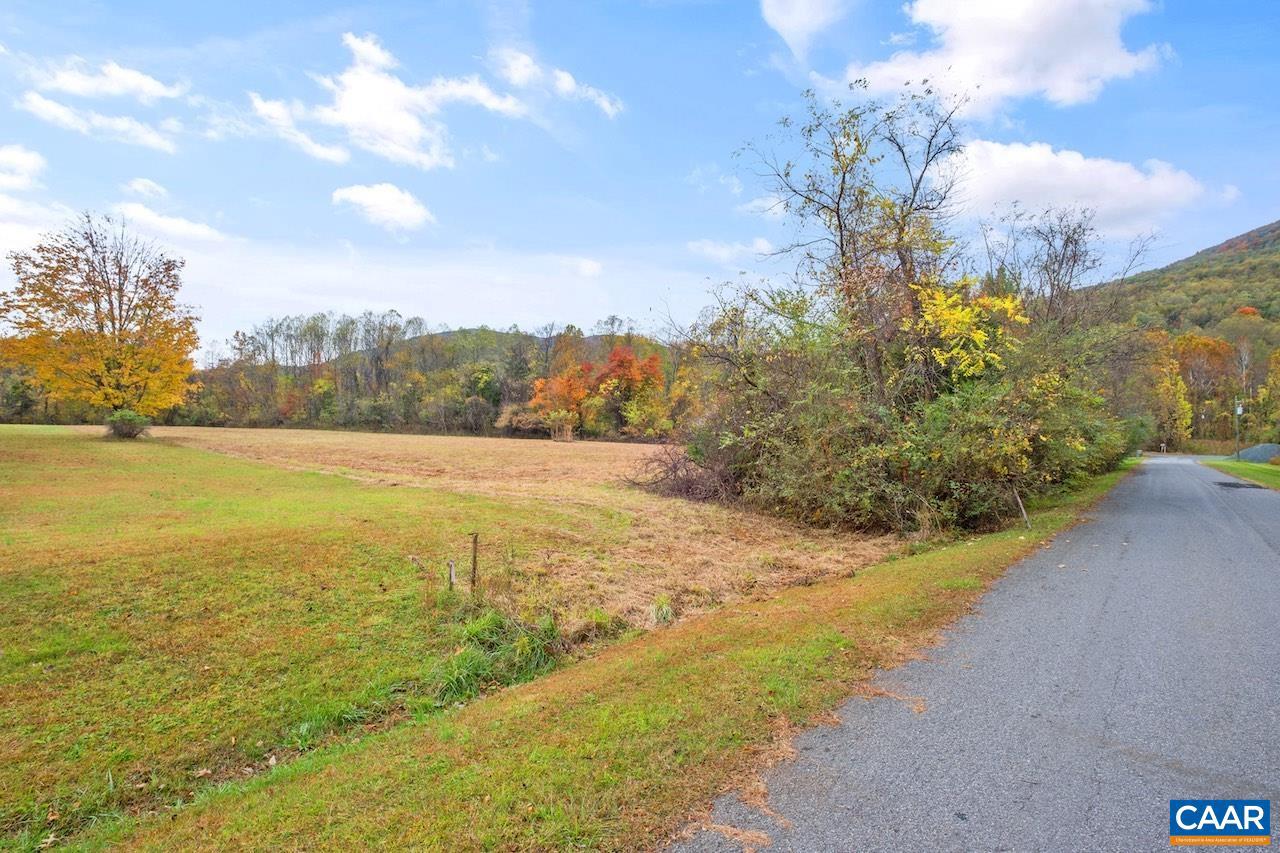 NAPIER LN #C, NELLYSFORD, Virginia 22958, ,Land,For sale,NAPIER LN #C,671453 MLS # 671453