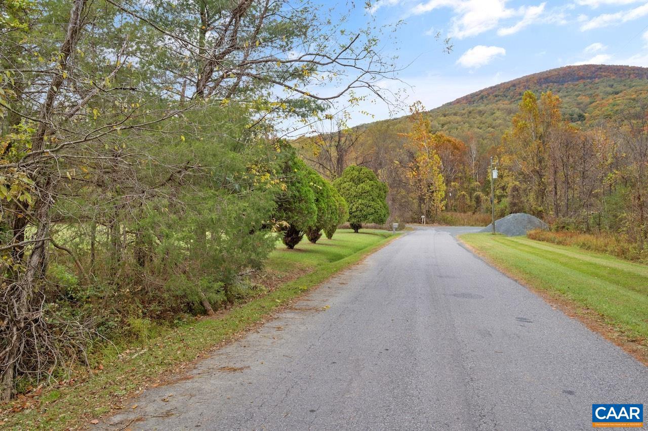 NAPIER LN #C, NELLYSFORD, Virginia 22958, ,Land,For sale,NAPIER LN #C,671453 MLS # 671453
