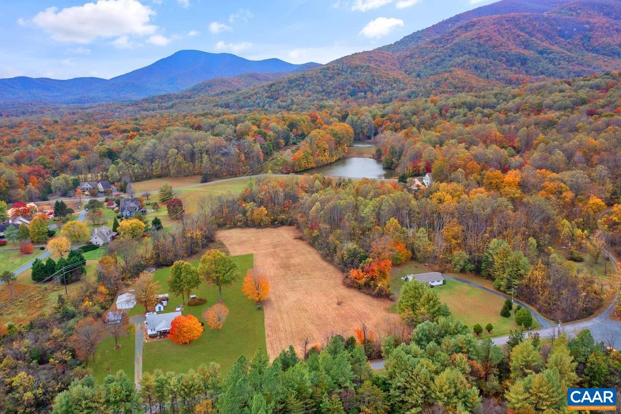 NAPIER LN #C, NELLYSFORD, Virginia 22958, ,Land,For sale,NAPIER LN #C,671453 MLS # 671453