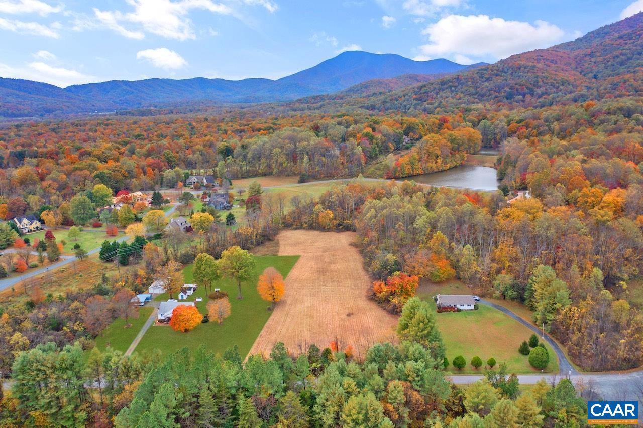 NAPIER LN #C, NELLYSFORD, Virginia 22958, ,Land,For sale,NAPIER LN #C,671453 MLS # 671453