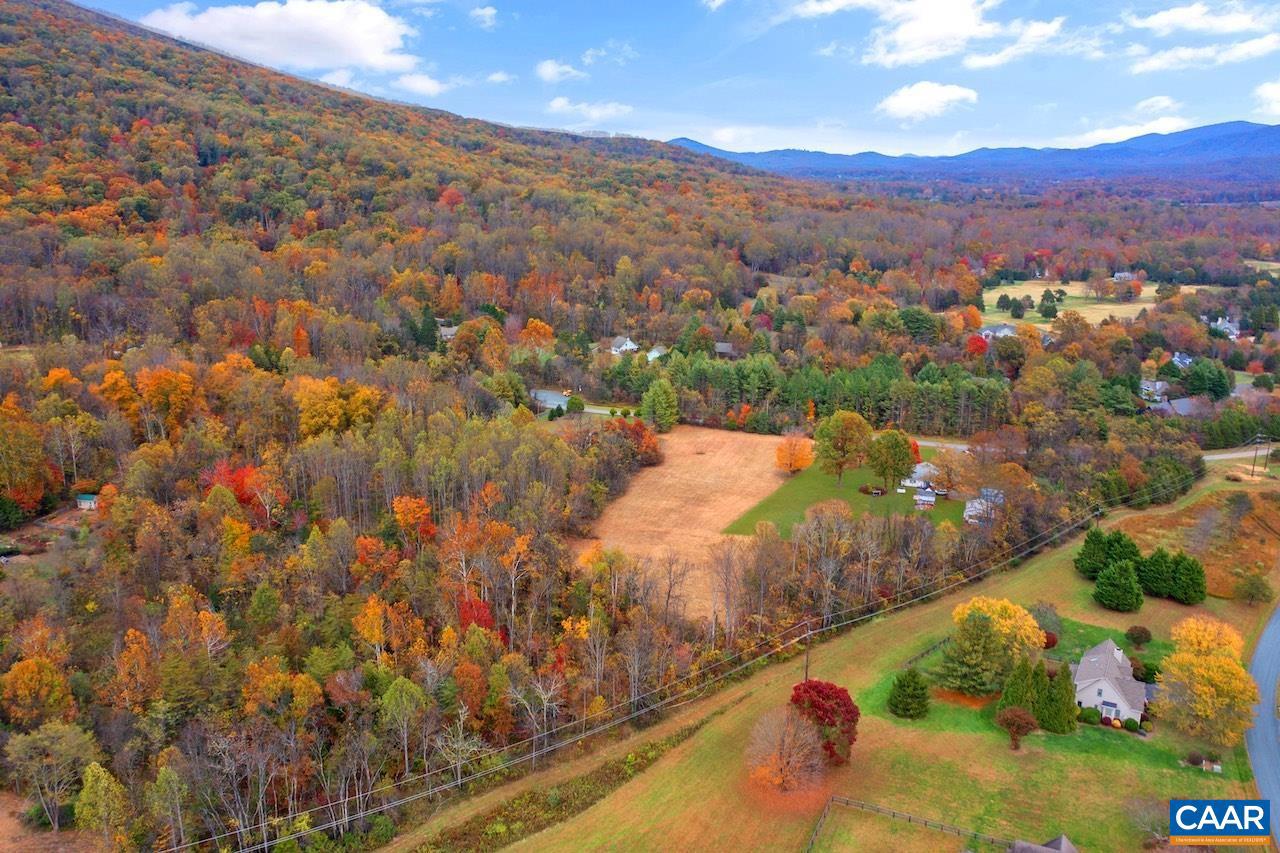 NAPIER LN #C, NELLYSFORD, Virginia 22958, ,Land,For sale,NAPIER LN #C,671453 MLS # 671453