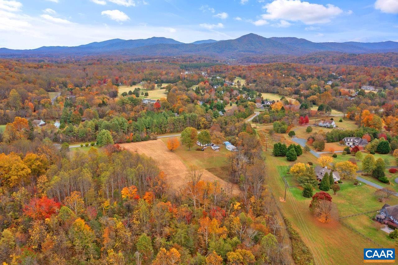 NAPIER LN #C, NELLYSFORD, Virginia 22958, ,Land,For sale,NAPIER LN #C,671453 MLS # 671453