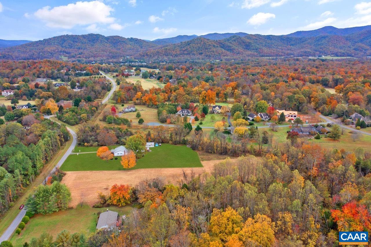 NAPIER LN #C, NELLYSFORD, Virginia 22958, ,Land,For sale,NAPIER LN #C,671453 MLS # 671453