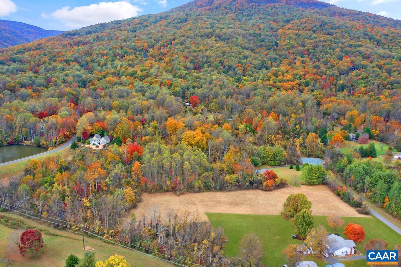 NAPIER LN #C, NELLYSFORD, Virginia 22958, ,Land,For sale,NAPIER LN #C,671453 MLS # 671453