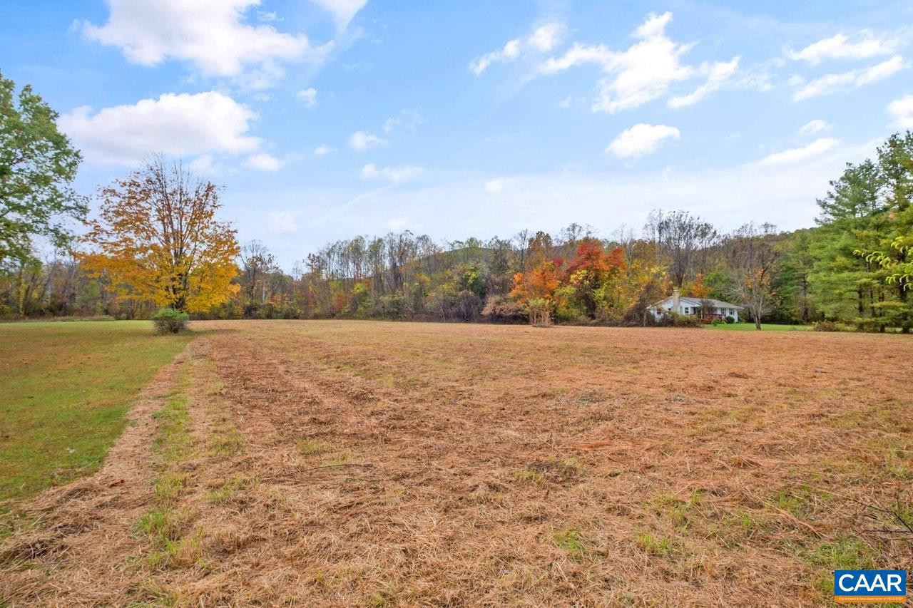 NAPIER LN #C, NELLYSFORD, Virginia 22958, ,Land,For sale,NAPIER LN #C,671453 MLS # 671453